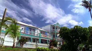 J.D. und Turk auf den Bahamas - Staffel 8 [german]