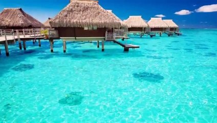 TOP 10 MOST GORGEOUS ISLANDS IN THE WORLD