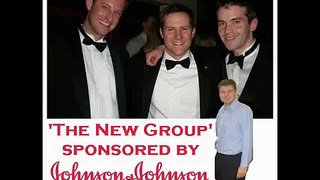 The New Group: Alex Hawke is trying to take over Mitchell ...again! - Alan Jones Nov 4, 2009