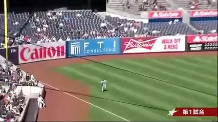 【MLB】イチロー1日7安打という偉業達成