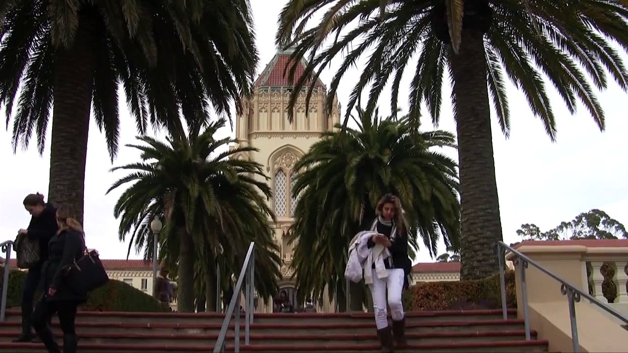 Meet the USF Scholar: Jesse Simmons | Coca-Cola Scholar [interview]