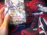 Yugioh Synchron Extreme Structure Deck Opening