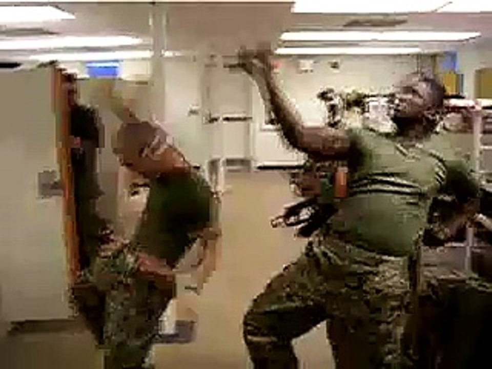 2/8 Echo: Lean Wit it, Rock wit it!