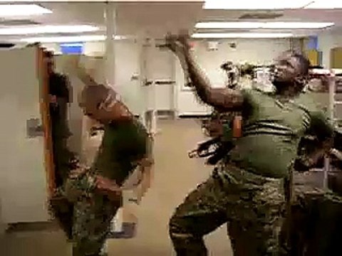 2/8 Echo: Lean Wit it, Rock wit it!