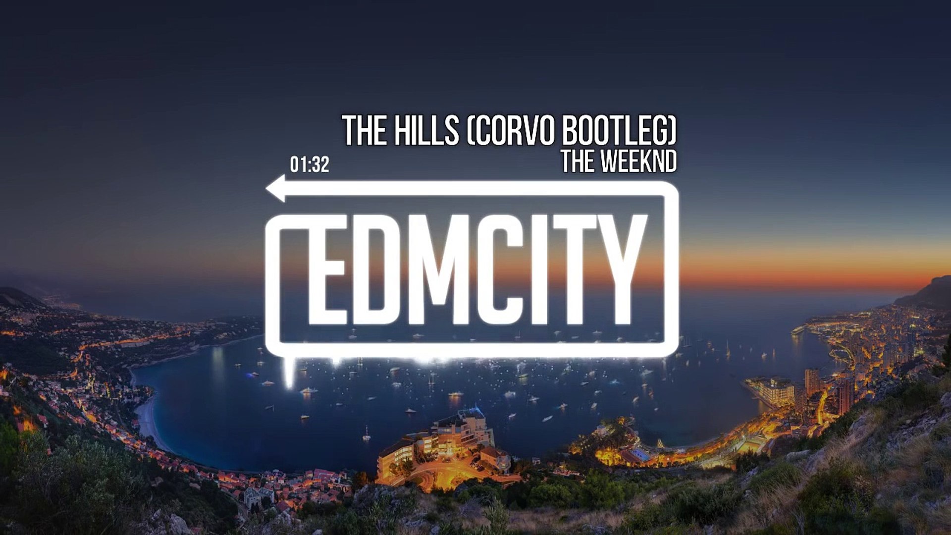 ⁣The Weeknd - The HilIs (CORVO Bootleg)