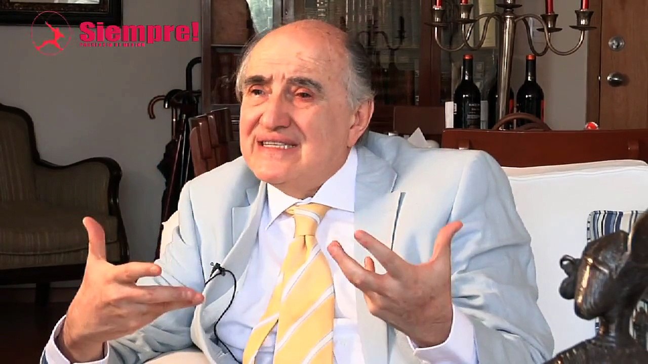 Alfredo Jalife: EU perdio la guerra del terrorismo
