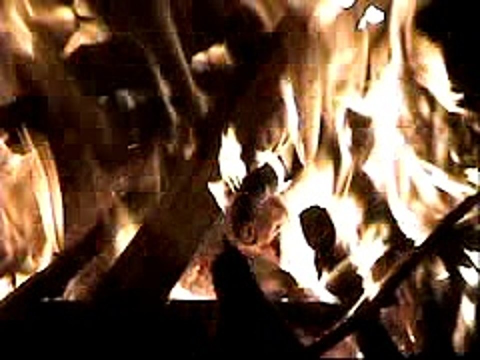 dead body avant-garde film