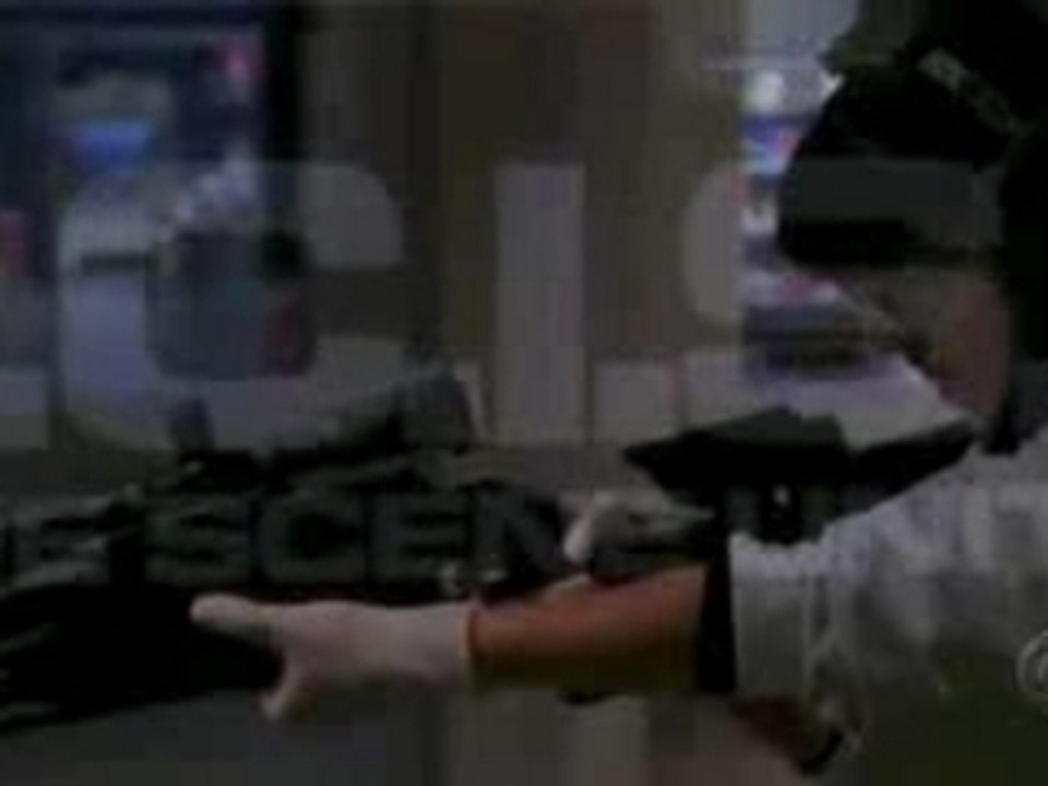 NCIS (Saison 3)