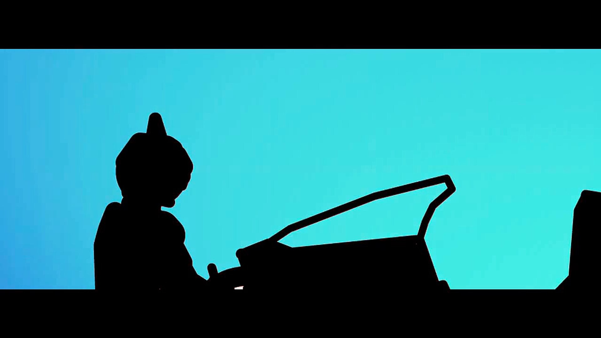 BATMAN (Animated Short Film) - Pivot Animation