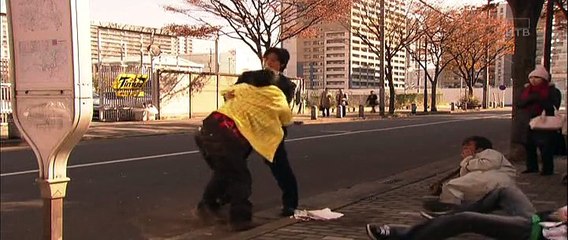 Dailymotion Video Player ウロボロス 第６話