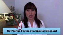 Expert Review of The Venus Factor System-12 Week Women Weight Loss Program