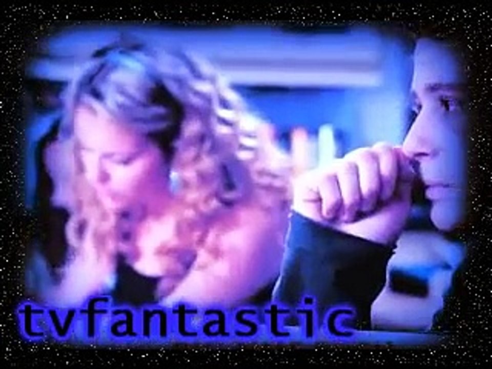 The Troop (Jake/Hayley) - Just Say Yes