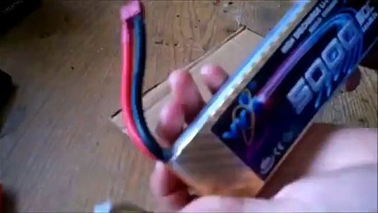 DIY: USB Power Bank