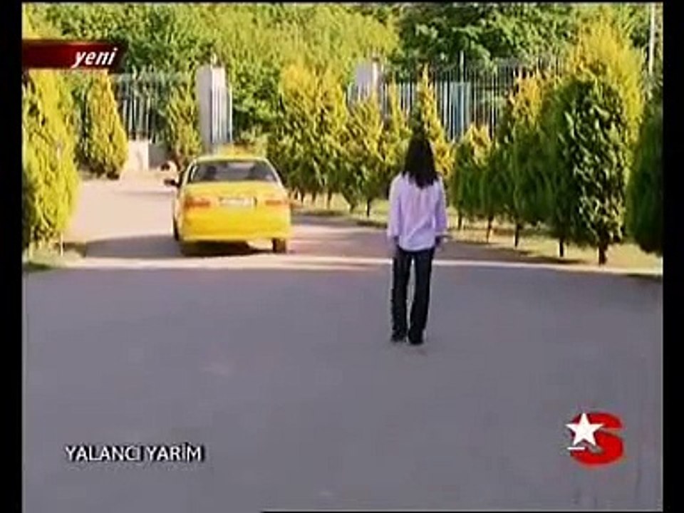 Yalancı Yarim - İnci Tanem (46.Bölüm Özel Klibi)