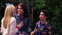 DC Fanzone: Lær Maia Mitchell bedre at kende – Disney Channel Danmark
