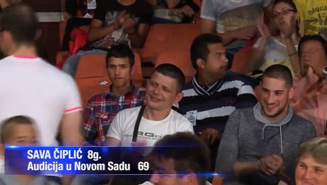 Sava Čiplić-Žal(Zvezdice granda)