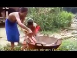 Amazon Rainforest Brazil 2015 Isolated Tribes Documentary