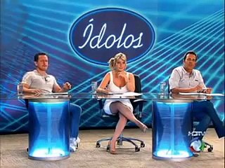ÍDOLOS 2011 OS CANDIDATOS DE OUTRO MUNDO