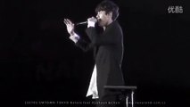 [Full FANCAM] 150705 Changmin (TVXQ) ft CHEN (EXO) & Kyuhyun (Suju) - Bolero @ SMTOWN in Tokyo Day