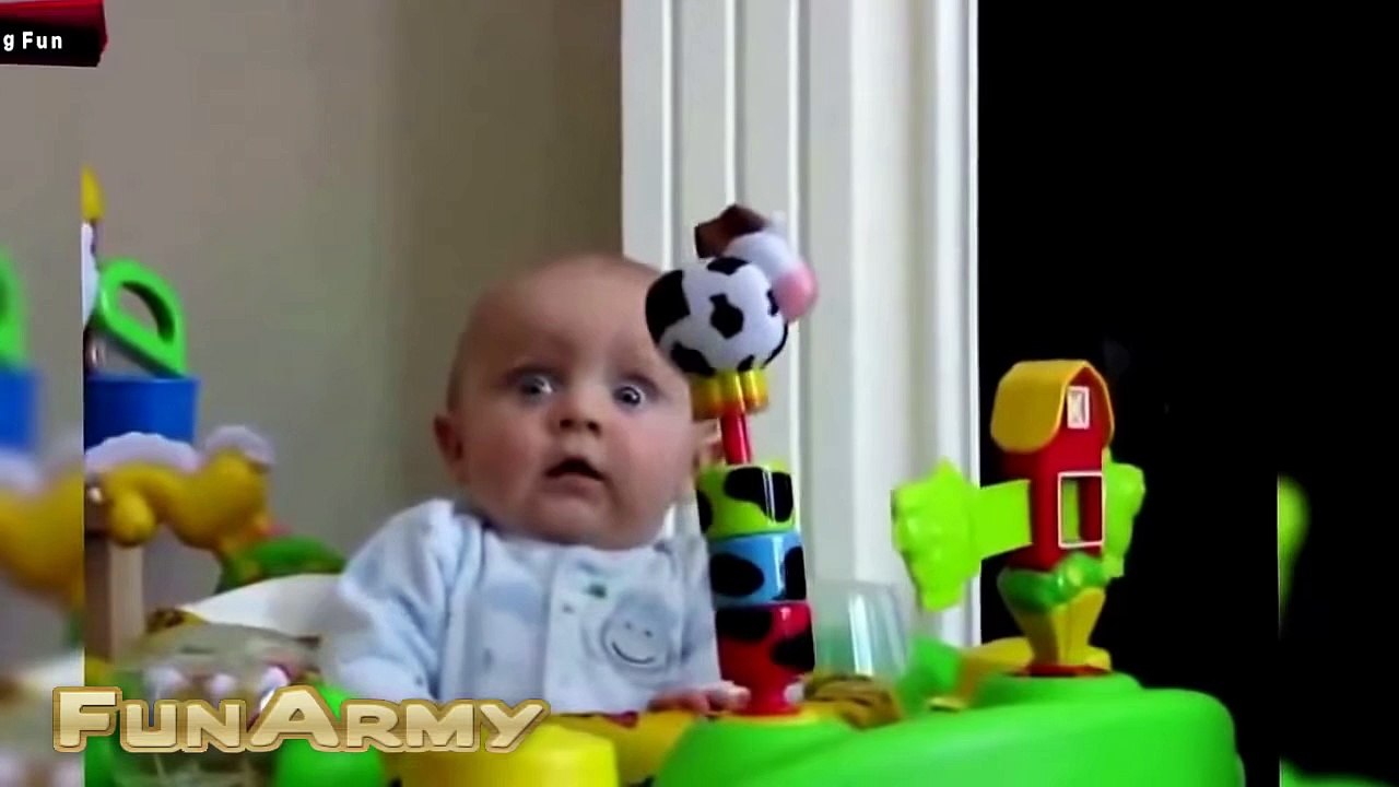amazing and full funny video