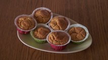 Recette : muffins thon-tomates cerises (Cook Expert de Magimix) - Clickncook.fr