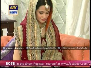 Good Morning Pakistan 9th September 2015