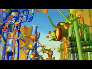 Piccolo, Saxo et Cie (Extrait)