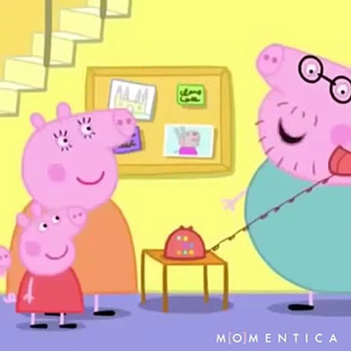 peppa pig vines