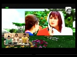 Utho Geo Pakistan With Bushra Ansari on Geo Tv Part 3 - 9th September 2015