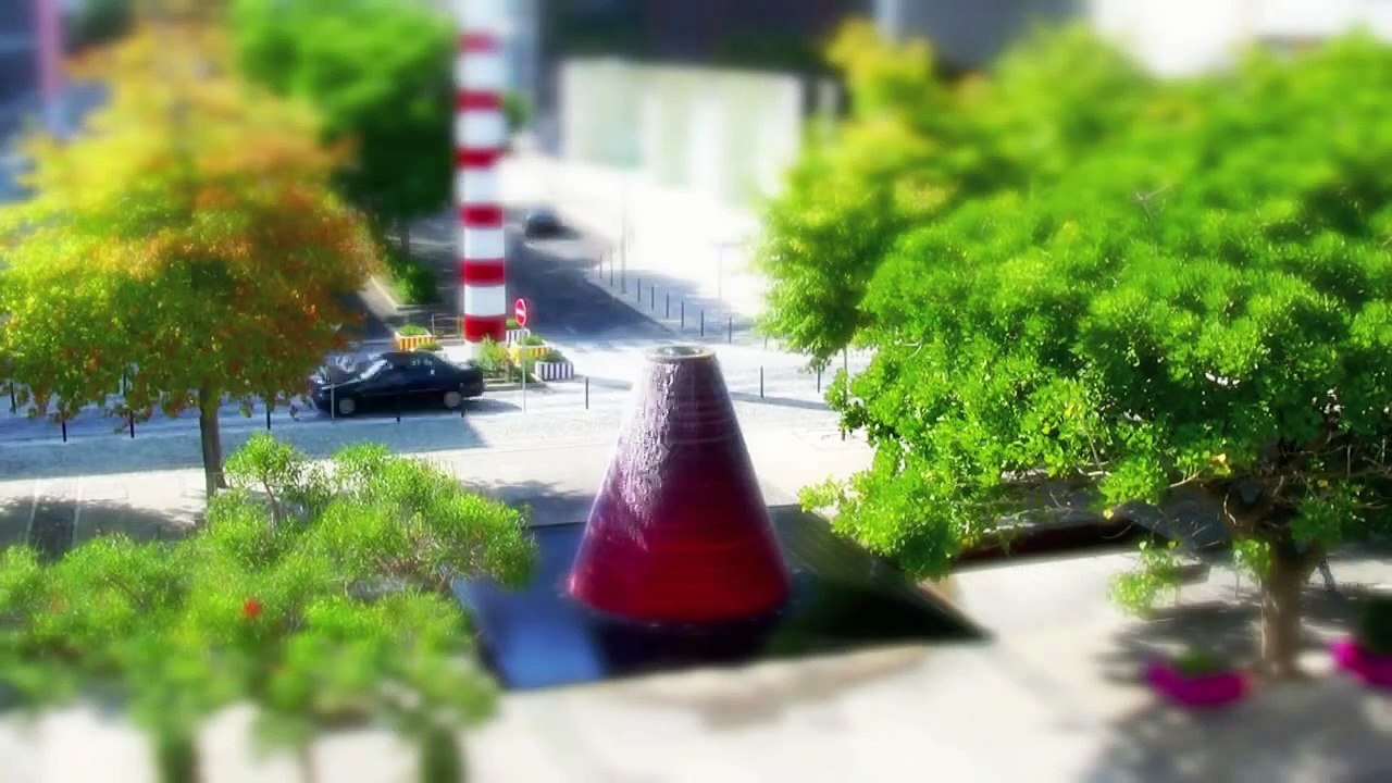 Happy Day in Lisbon - Tourism Portugal Lisbon HD