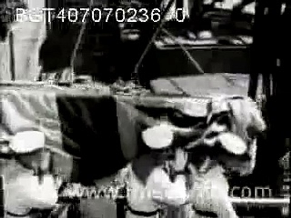 Preview - Funeral de Ernest Shackleton 1922 en Montevideo