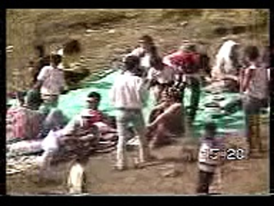 Emirusagi Beldesi Yayla Video