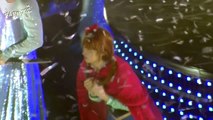 【HAPPY希】150207SS6上海LET IT GO+ROKKUGO主希澈