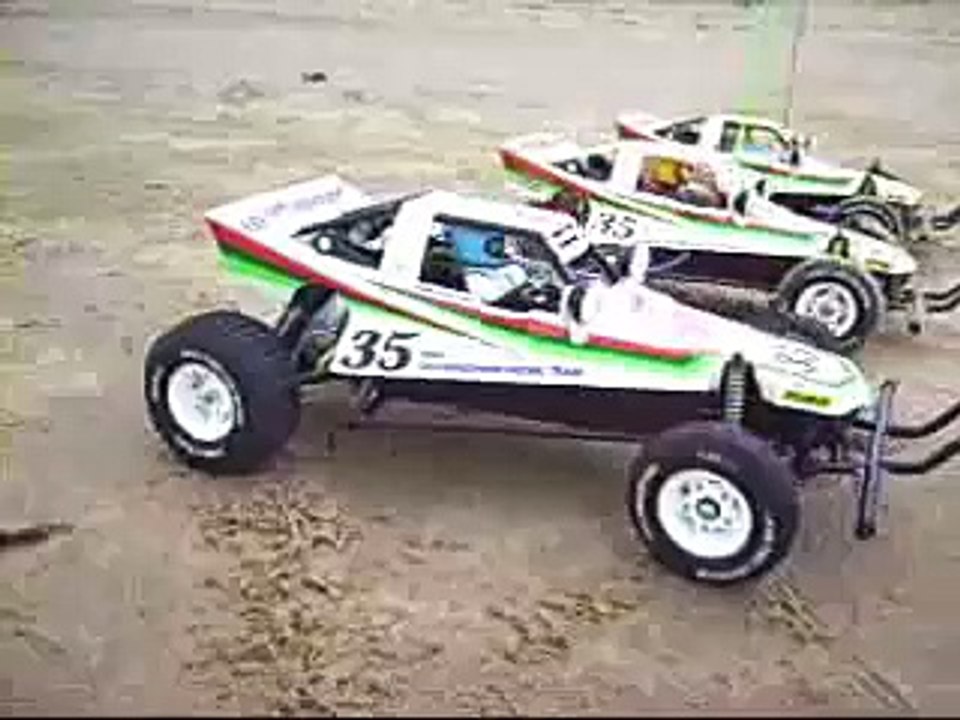 Tamiya Grasshopper