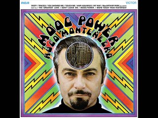 Hugo Montenegro - MacArthur Park (Allegro Part III)