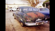 1949 MERCURY FULL CUSTOM 2 DOOR COUPE.  Drager's sold 206-533-9600