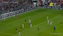 Adnan Januzaj First Goal for Dortmund - St. Pauli 0-2  Borussia Dortmund - Friendly - 08.09.2015