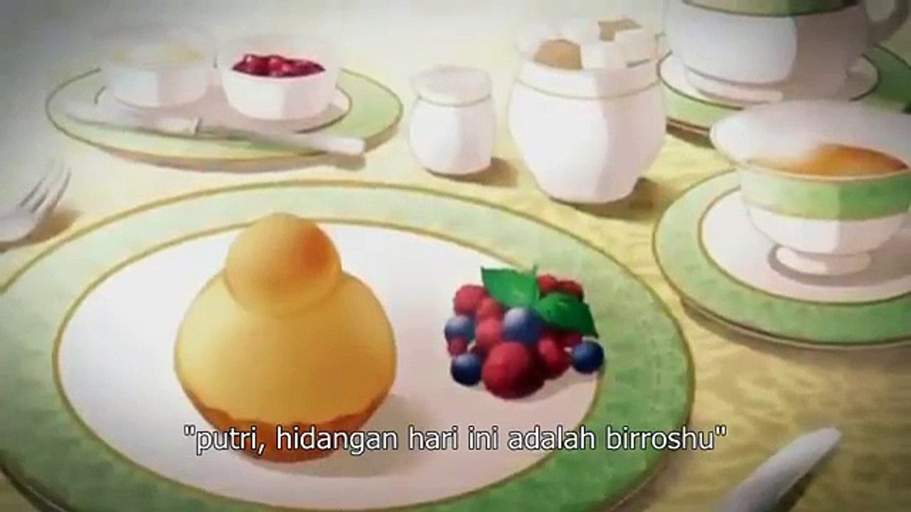 Servant Of Evil [Indonesian Cover]