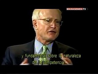 Michael Porter: Estrategia y Competividad