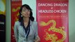 Dancing Dragon or Headless Chicken ~ Unleashing The Leader In You