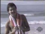 Clip kitsch 80's : Pierre Nadeau 