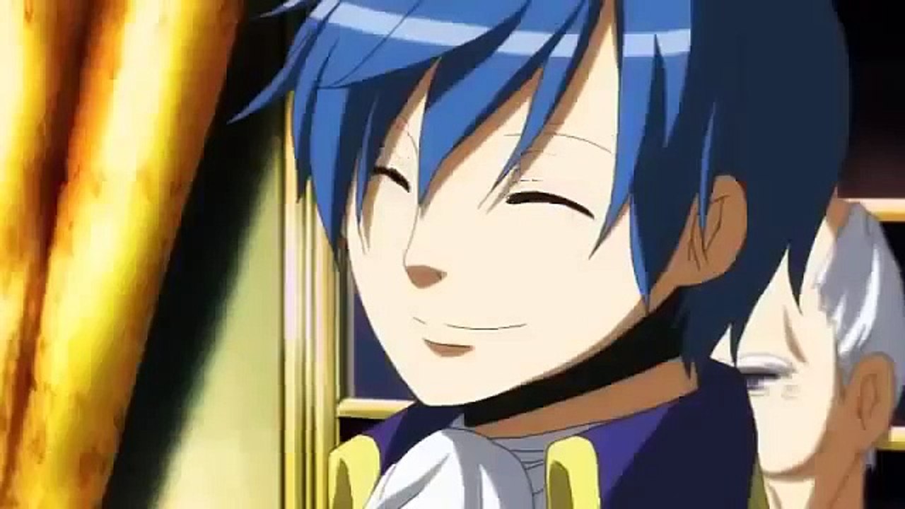 Daughter of Evil Servant of Evil Anime Version letra