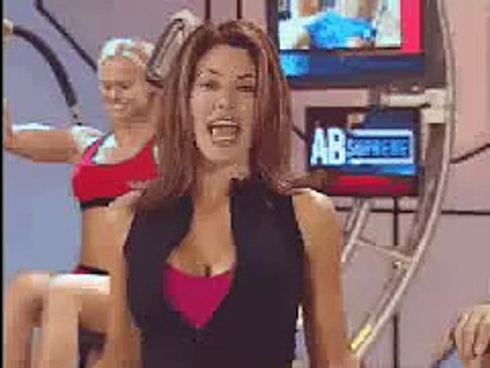 Darla Haun Described The Ab Supreme Moves