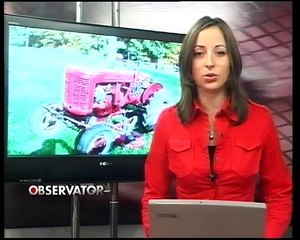 Tractor furat, gasit in Sebes.avi