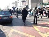 Ashura. Tehran. Iran.