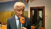 Commisaris van de Koning wil gemeenten helpen bij opvang van vluchtelingen - RTV Noord