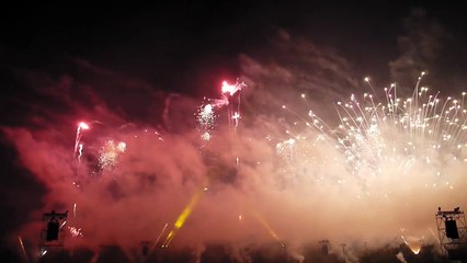 2015 - nuits de Sologne - Partie 1 - Balade Celte