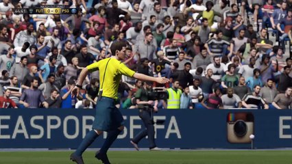 DÉMO DE FIFA 16 FUT Draft 2-1 FUT