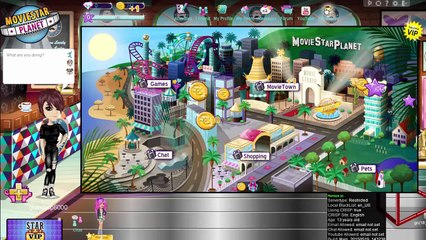 BETA MSP?!?! (Closed now cri)