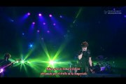 T.M.Revolution-Phantom Pain (sub español)